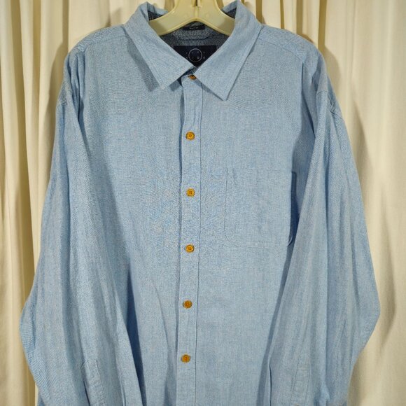 Even Tide Kyle Soft Shirt - Picture 1 of 5